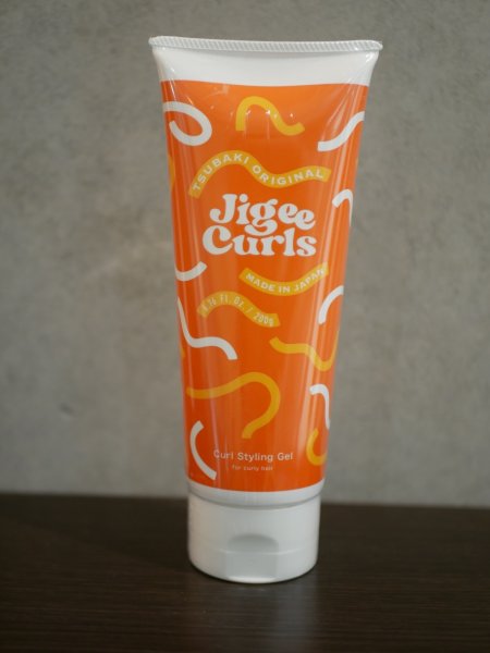 画像1: ジギーカールズ　カールスタイリングジェル 200g (1)